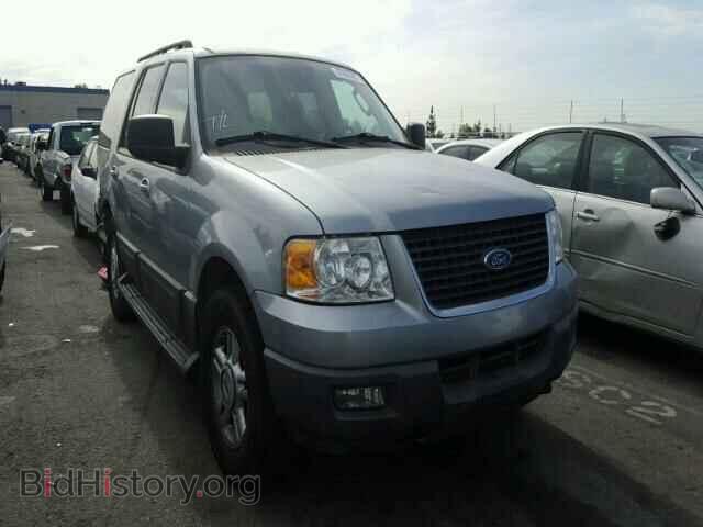 Photo 1FMPU16546LA30357 - FORD EXPEDITION 2006