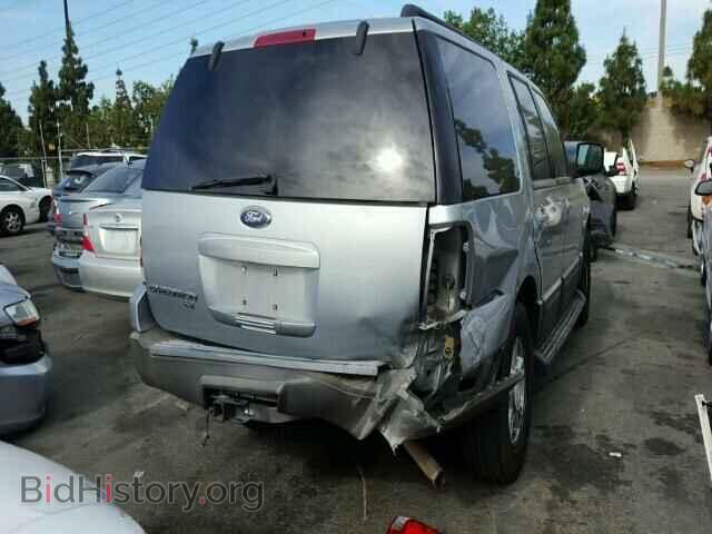 2006 FORD EXPEDITION - VIN: 1FMPU16546LA30357 - Фото 4