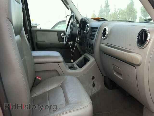 2006 FORD EXPEDITION - VIN: 1FMPU16546LA30357 - Фото 5