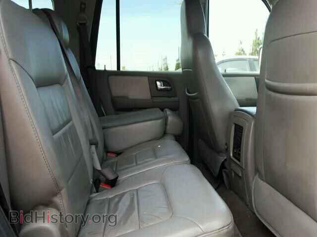 2006 FORD EXPEDITION - VIN: 1FMPU16546LA30357 - Фото 6