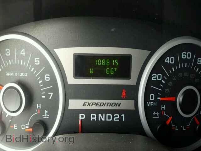 2006 FORD EXPEDITION - VIN: 1FMPU16546LA30357 - Фото 8