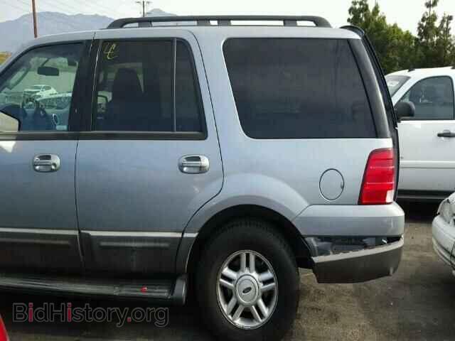 2006 FORD EXPEDITION - VIN: 1FMPU16546LA30357 - Фото 9