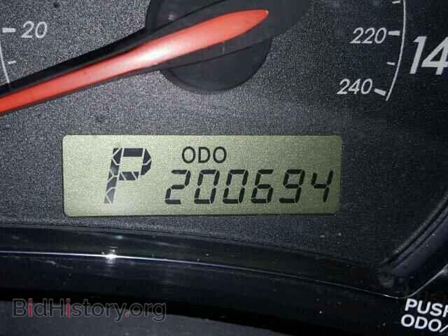2011 TOYOTA COROLLA - VIN: 2T1BU4EE6BC640618 - Фото 8