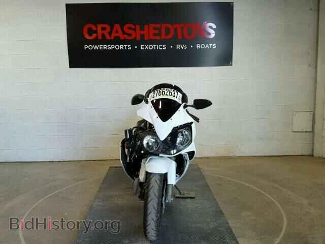 2006 HONDA CBR CYCLE - VIN: JH2PC35076M701076 - Фото 2