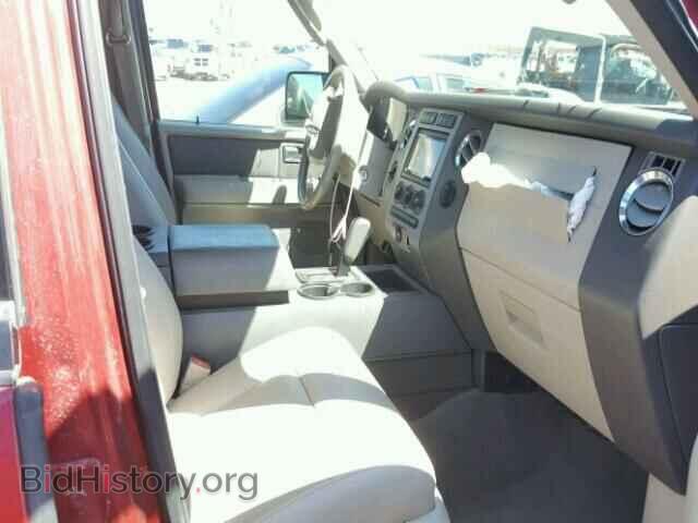 2008 FORD EXPEDITION - VIN: 1FMFK15508LA75334 - Фото 5