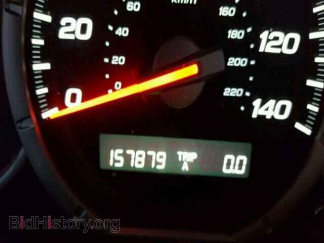 2006 HONDA PILOT - VIN: 5FNYF28556B035043 - Фото 8