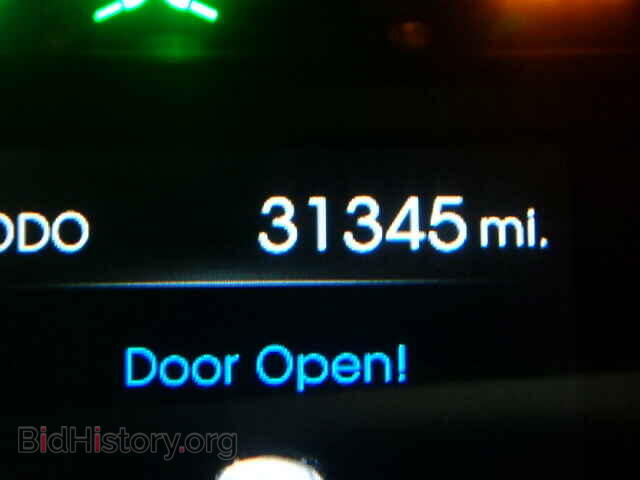 2012 HYUNDAI GENESIS - VIN: KMHGC4DF0CU206598 - Фото 8