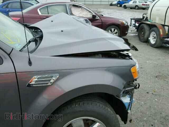 2012 FORD ESCAPE - VIN: 1FMCU0DG9CKB74937 - Фото 9