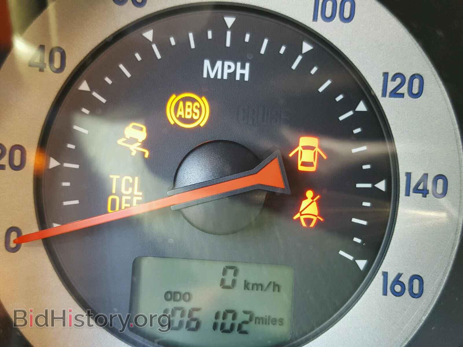 2006 MITSUBISHI ECLIPSE - VIN: 4A3AK34T06E014087 - Photo 8