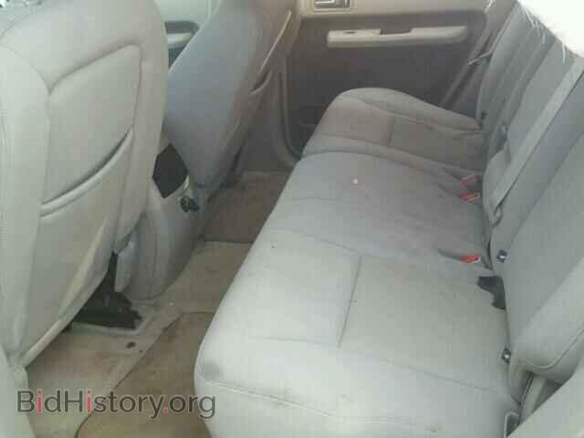 2007 FORD EDGE - VIN: 2FMDK38CX7BA83677 - Фото 6