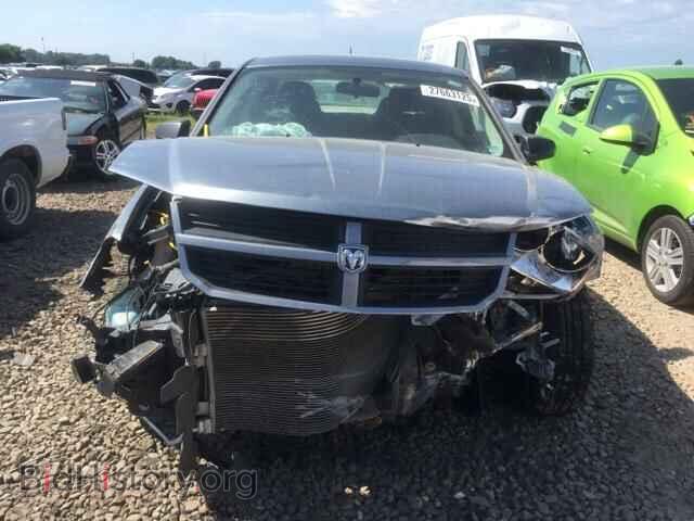 2010 DODGE AVENGER - VIN: 1B3CC4FB8AN208833 - Фото 7