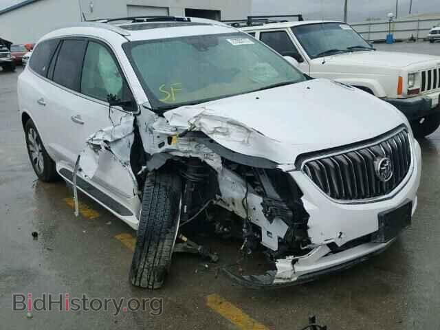 Photo 5GAKVCKD1GJ236495 - BUICK ENCLAVE 2016
