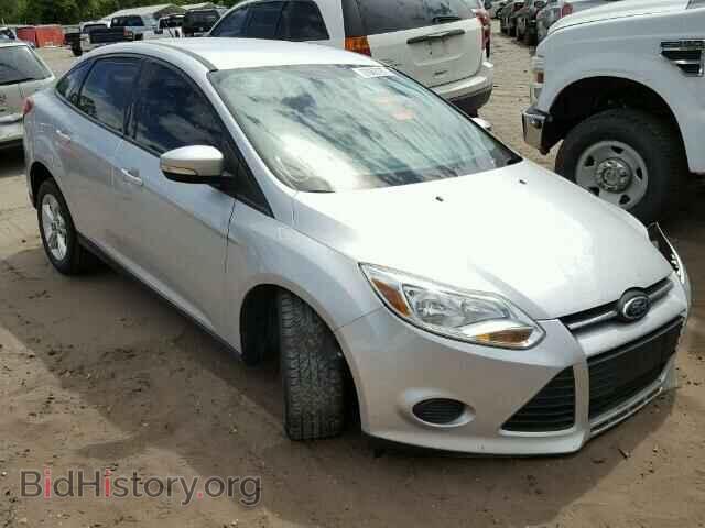 Photo 1FADP3F28DL291736 - FORD FOCUS 2013