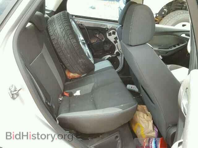 2013 FORD FOCUS - VIN: 1FADP3F28DL291736 - Photo 6