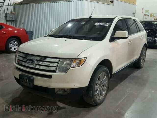 2008 FORD EDGE - VIN: 2FMDK39C98BB49197 - Photo 2