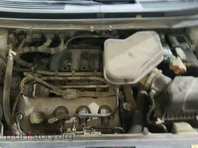 2008 FORD EDGE - VIN: 2FMDK39C98BB49197 - Photo 7