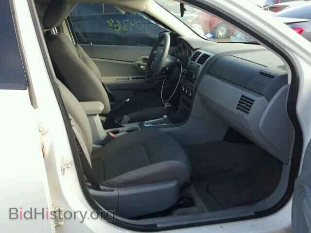 2008 DODGE AVENGER - VIN: 1B3LC46K68N595408 - Фото 5