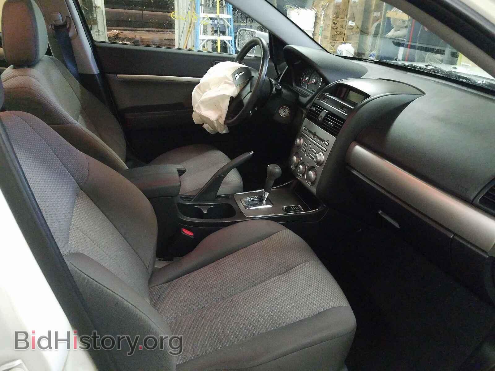 2011 MITSUBISHI GALANT - VIN: 4A32B2FF3BE014908 - Фото 5