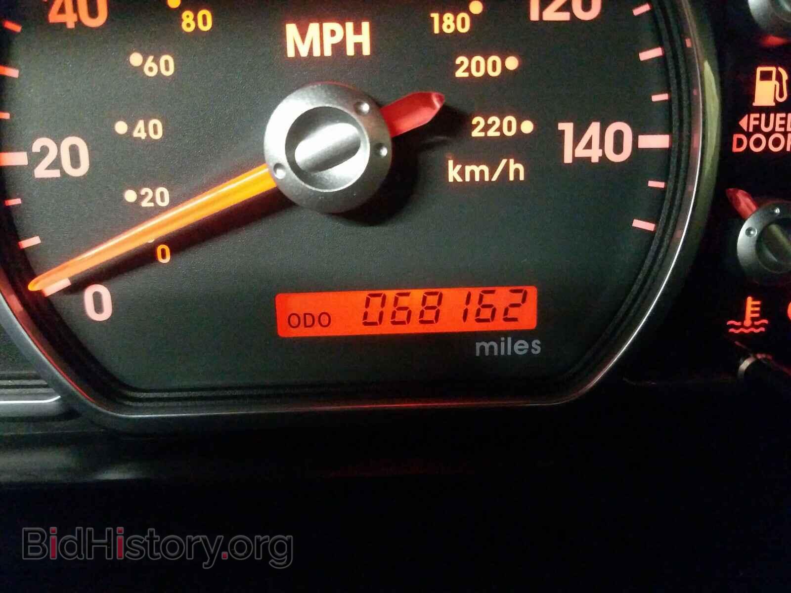2011 MITSUBISHI GALANT - VIN: 4A32B2FF3BE014908 - Фото 8