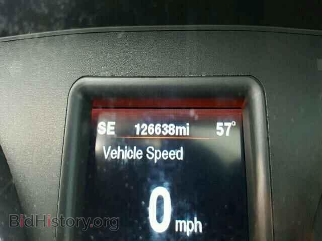 2012 DODGE CHARGER - VIN: 2C3CDXCTXCH102412 - Фото 8