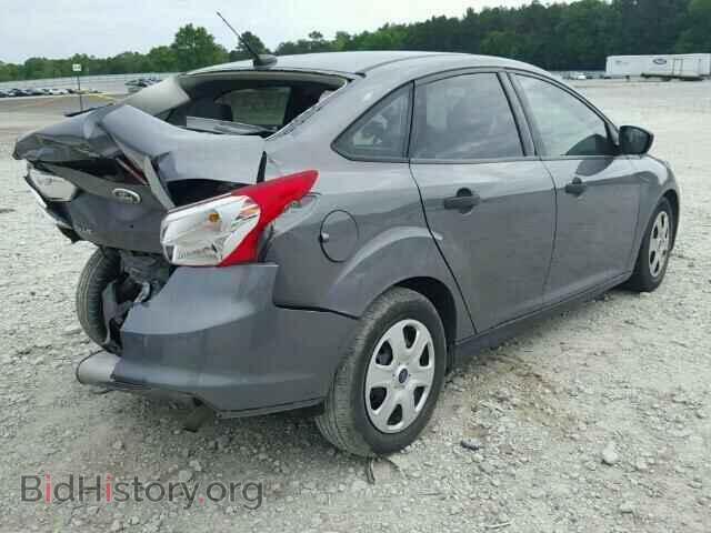 2012 FORD FOCUS - VIN: 1FAHP3E29CL444660 - Photo 4