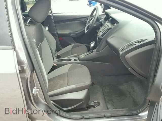 2012 FORD FOCUS - VIN: 1FAHP3E29CL444660 - Photo 5