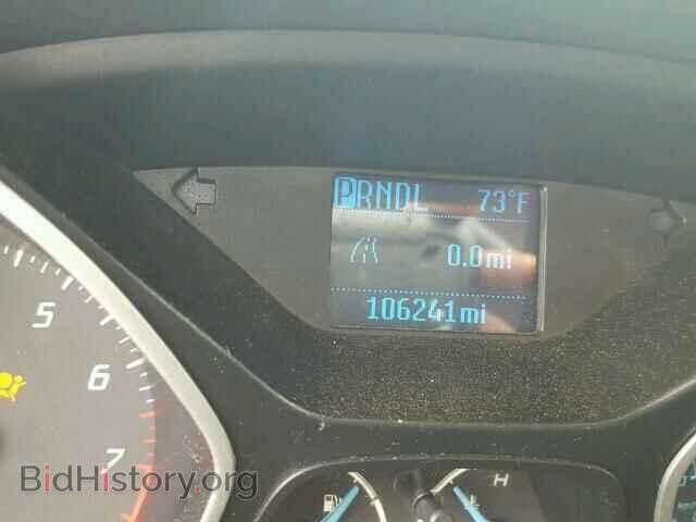 2012 FORD FOCUS - VIN: 1FAHP3E29CL444660 - Photo 8