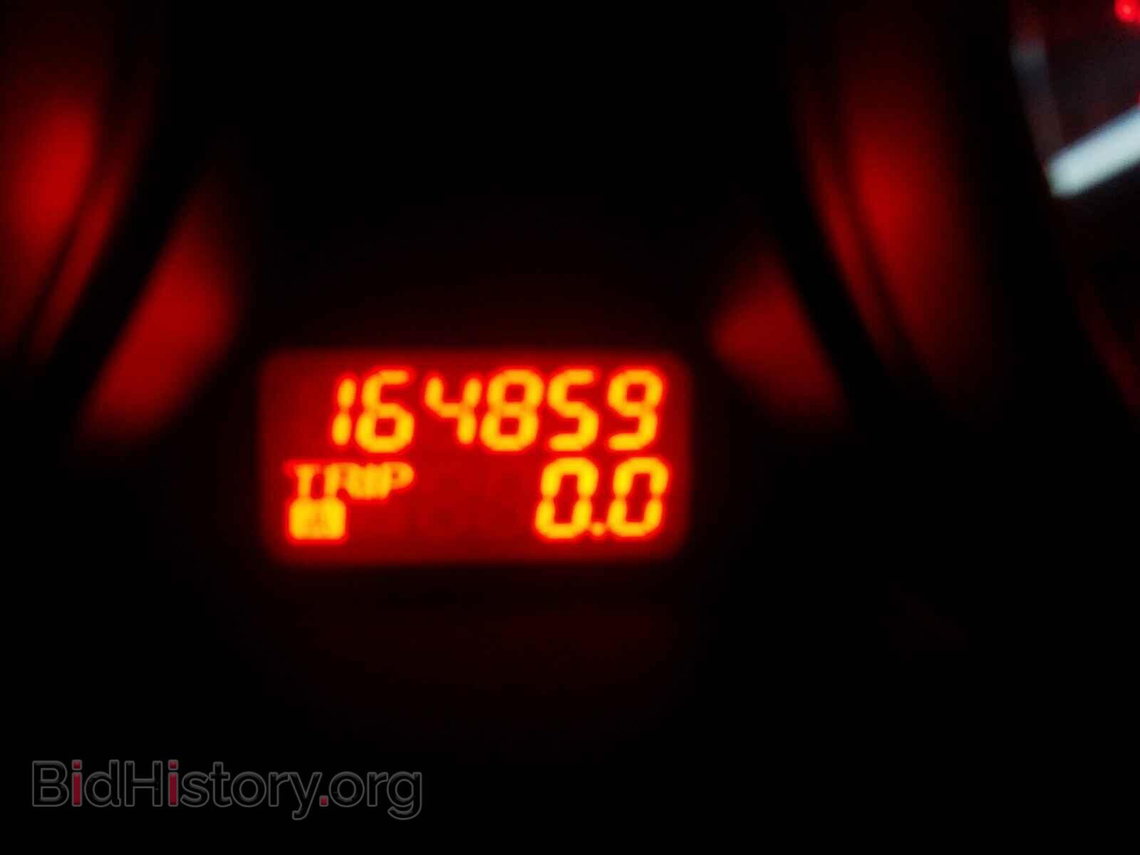 2010 MAZDA CX-9 - VIN: JM3TB2MV9A0229763 - Фото 8