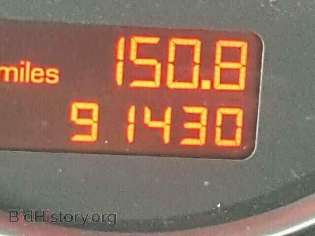 2008 AUDI A4 - VIN: WAUDF78E08A131375 - Фото 8