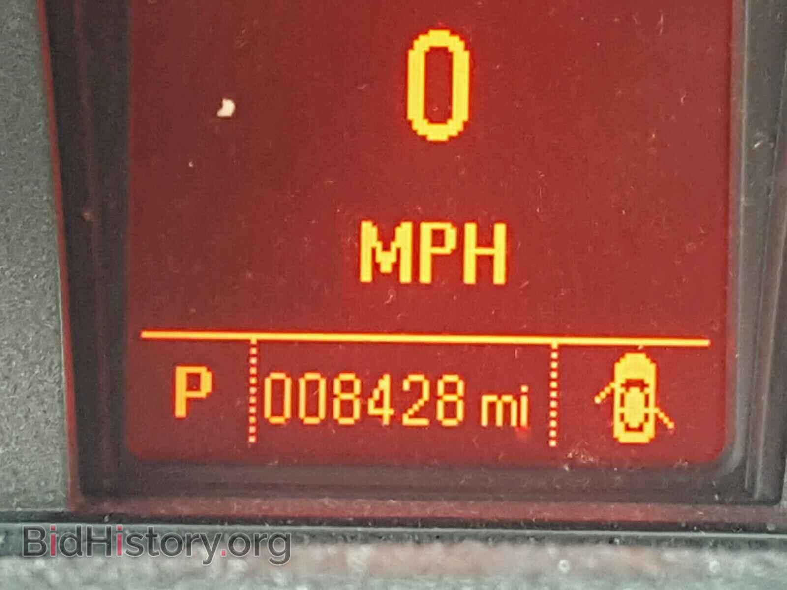 2017 GMC TERRAIN - VIN: 2GKALMEK2H6335748 - Photo 8