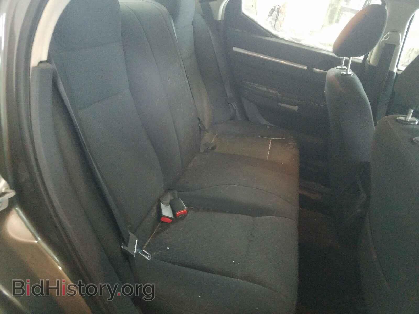 2009 DODGE CHARGER - VIN: 2B3KA43D99H503368 - Фото 6