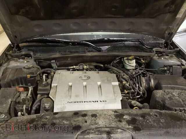 2004 CADILLAC DEVILLE - VIN: 1G6KD57YX4U218535 - Фото 7