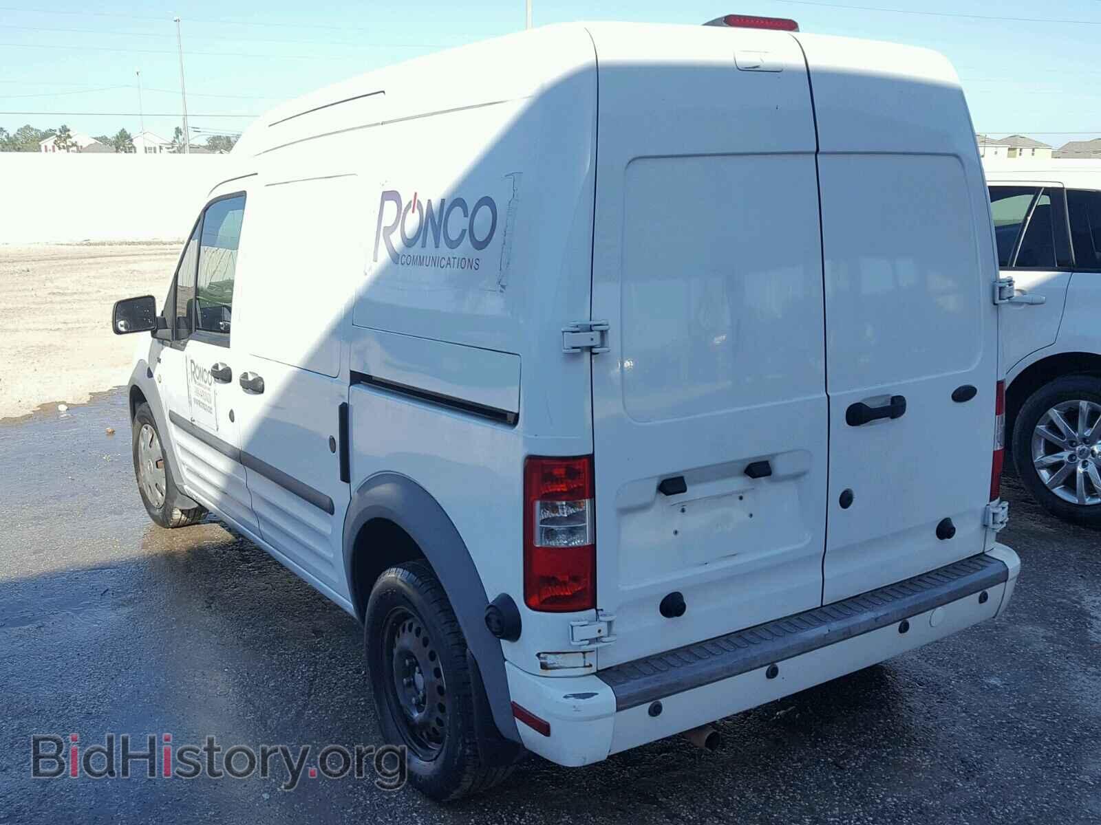 2010 FORD TRANSIT CO - VIN: NM0LS7BN9AT005817 - Фото 3