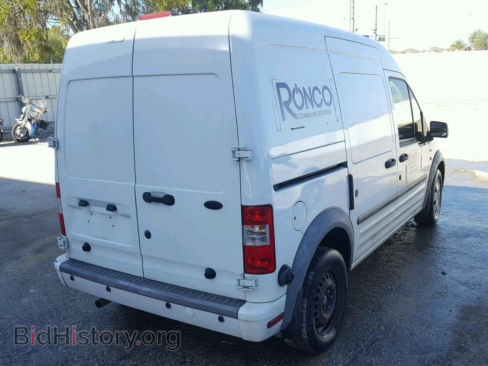 2010 FORD TRANSIT CO - VIN: NM0LS7BN9AT005817 - Фото 4