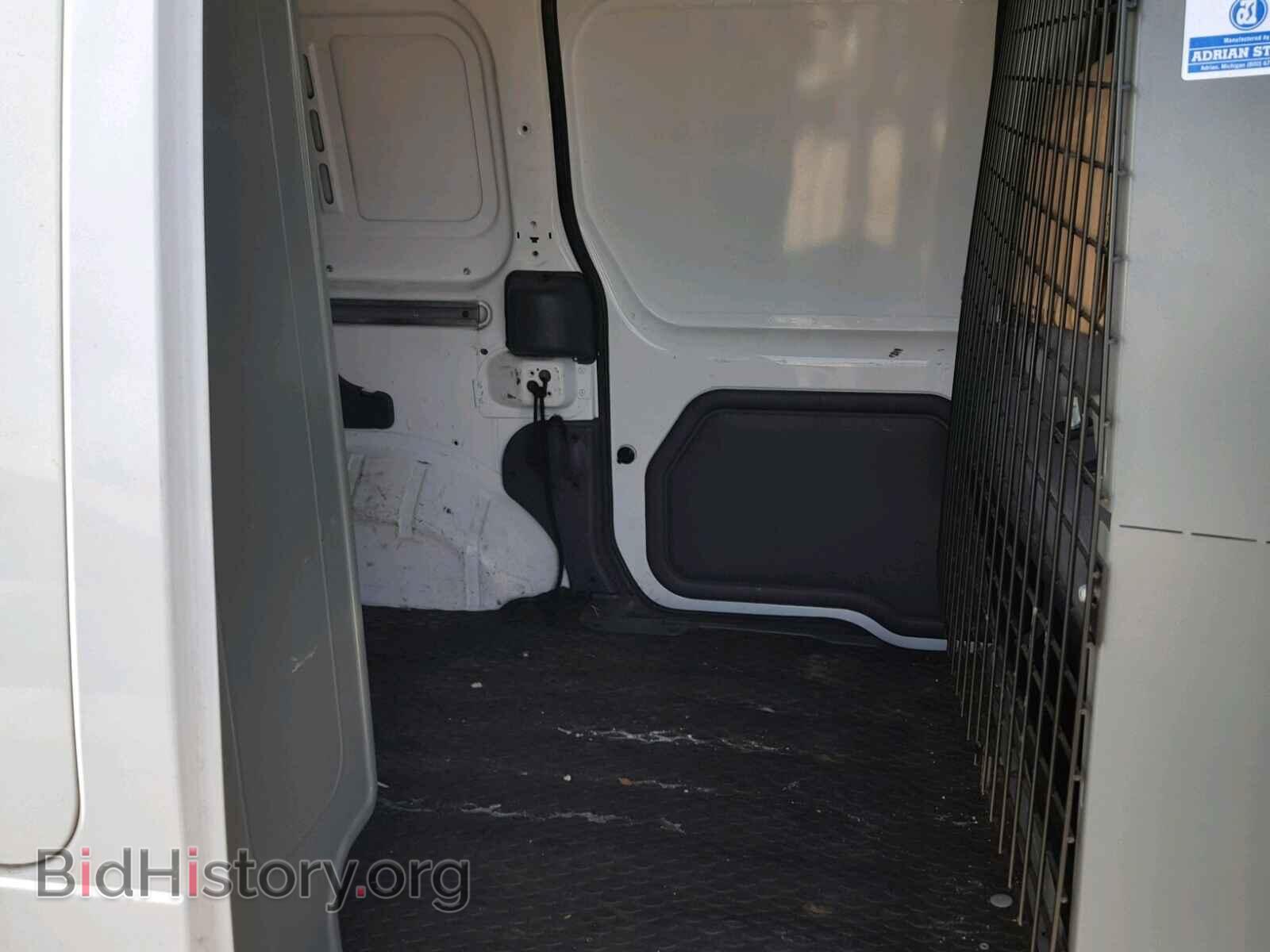 2010 FORD TRANSIT CO - VIN: NM0LS7BN9AT005817 - Фото 6