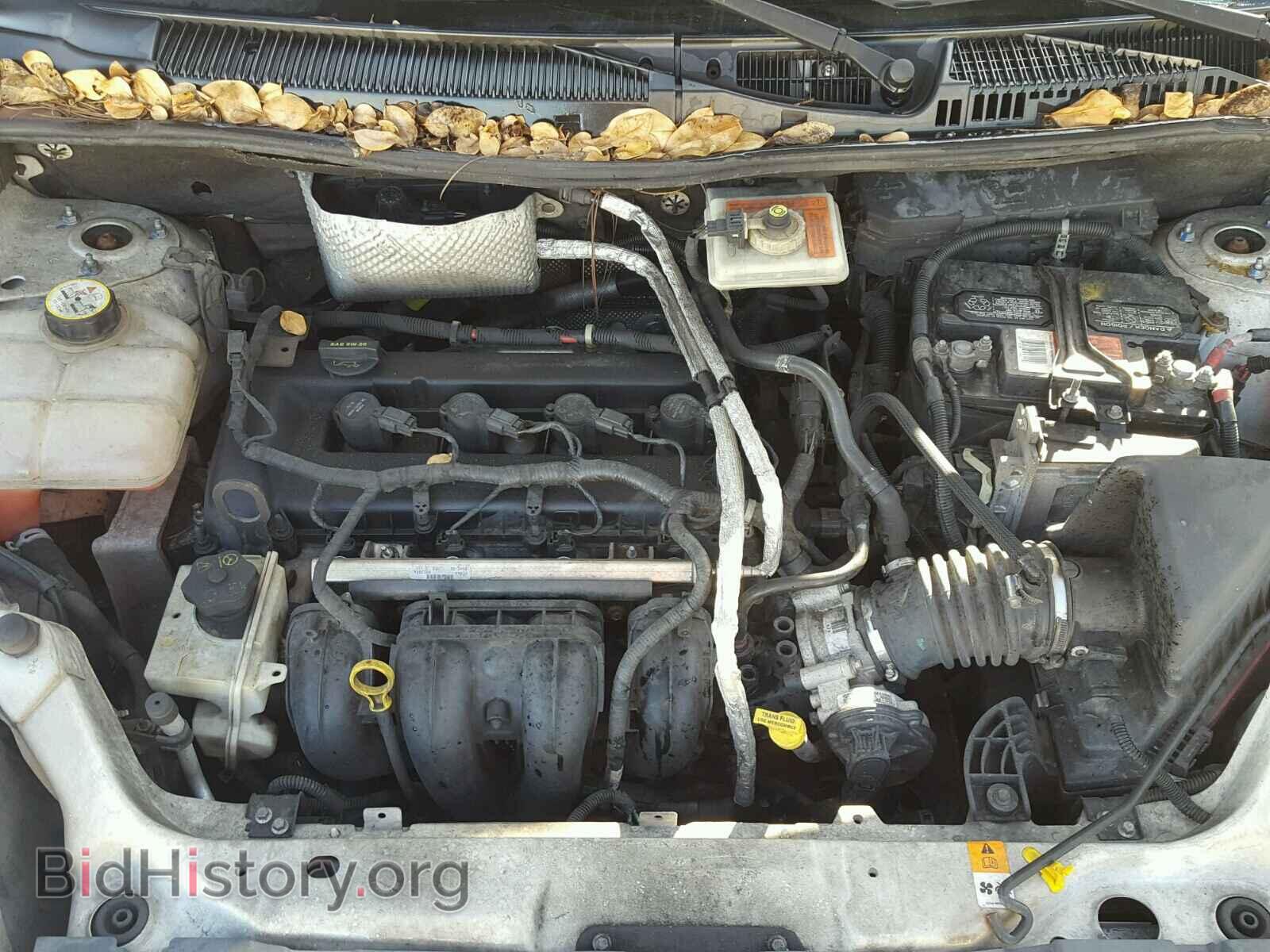 2010 FORD TRANSIT CO - VIN: NM0LS7BN9AT005817 - Фото 7