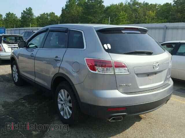 2007 MAZDA CX-9 - VIN: JM3TB28Y270114256 - Фото 3