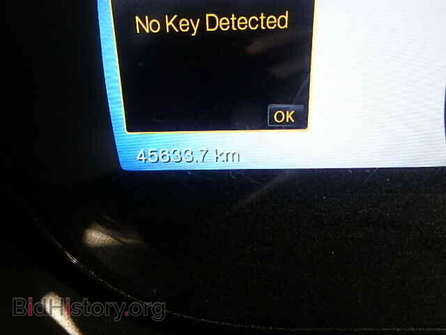 2013 FORD EDGE - VIN: 2FMDK3JC8DBC93524 - Photo 8