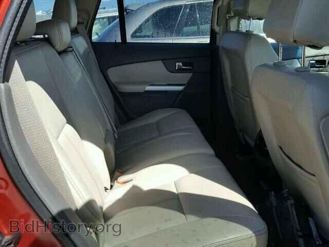 2014 FORD EDGE - VIN: 2FMDK4KC9EBA07783 - Photo 6