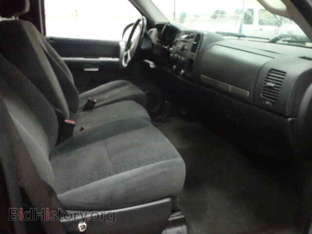 2008 CHEVROLET SILVERADO - VIN: 2GCEK19JX81177317 - Фото 5