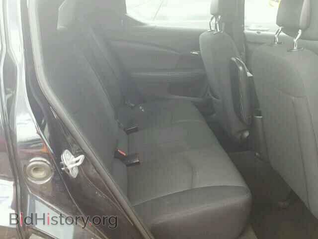 2011 DODGE AVENGER - VIN: 1B3BD1FB6BN560950 - Фото 6