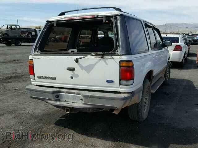 1997 FORD EXPLORER - VIN: 1FMDU34E6VZA14612 - Photo 4