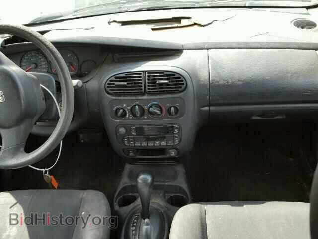 2005 DODGE NEON - VIN: 1B3ES26C35D168987 - Photo 9