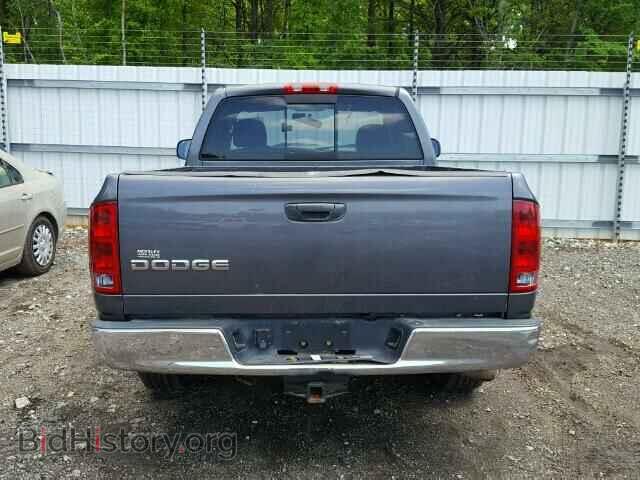 2003 DODGE RAM 1500 - VIN: 1D7HA16K63J530640 - Фото 6