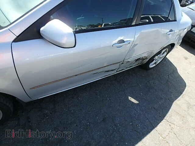 2006 MAZDA 6 - VIN: 1YVHP80D465M43046 - Фото 10