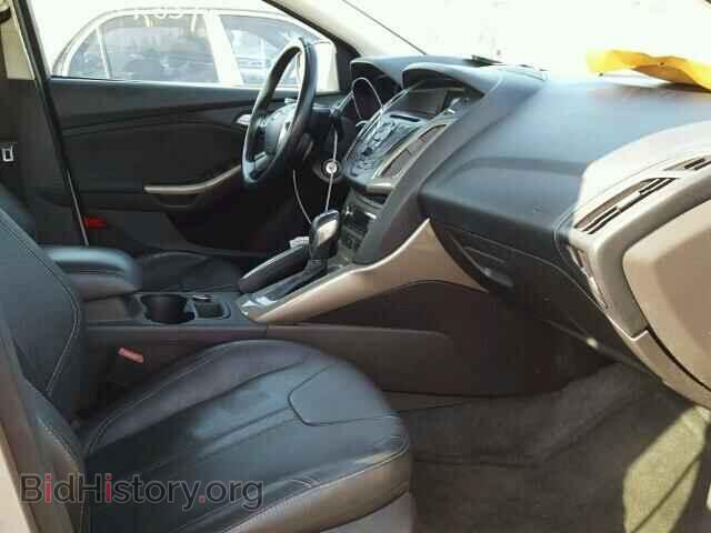 2012 FORD FOCUS - VIN: 1FAHP3M29CL108489 - Photo 5