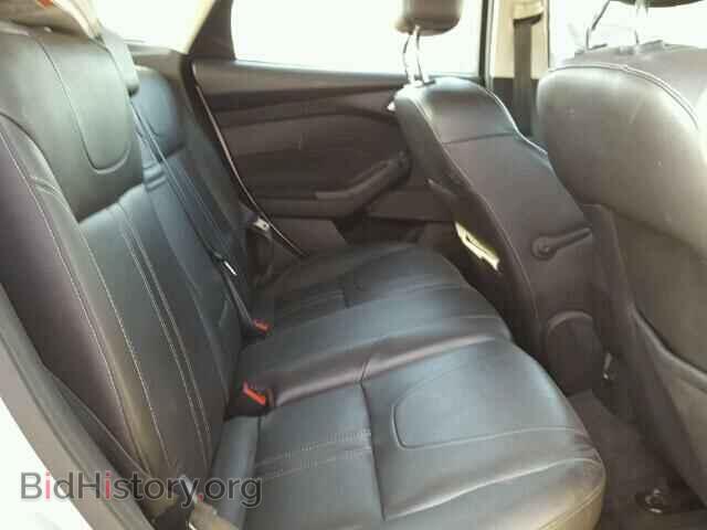 2012 FORD FOCUS - VIN: 1FAHP3M29CL108489 - Photo 6