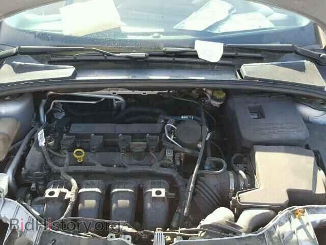 2012 FORD FOCUS - VIN: 1FAHP3M29CL108489 - Photo 7