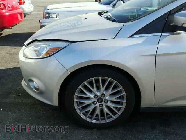 2012 FORD FOCUS - VIN: 1FAHP3M29CL108489 - Photo 9