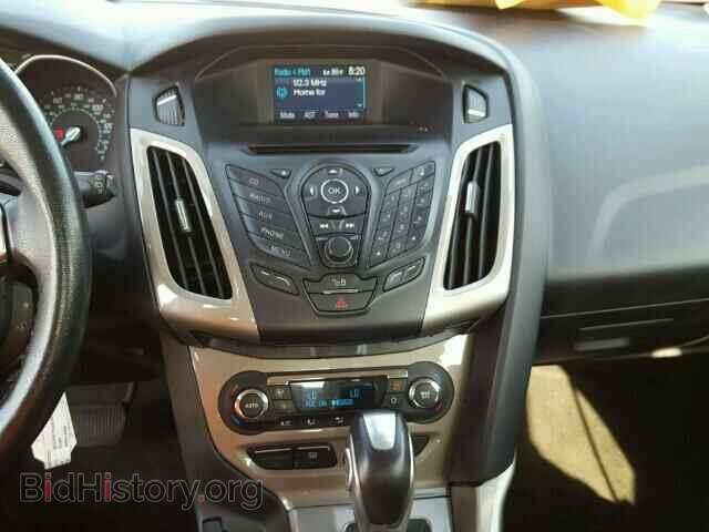 2012 FORD FOCUS - VIN: 1FAHP3M29CL108489 - Photo 10
